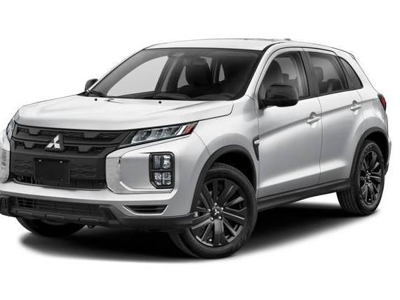MITSUBISHI OUTLANDER SPORT 2022 JA4ARUAUXNU012203 image